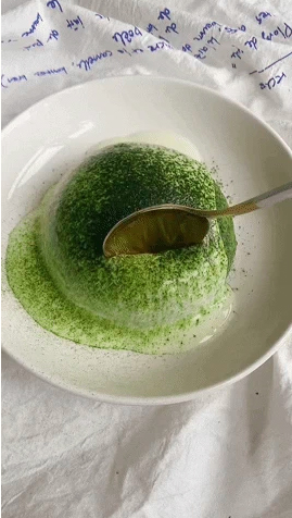 Bữa sáng tuyệt ngon dành cho người ăn kiêng, thao tác chưa tới 5 phút - Ảnh 2.