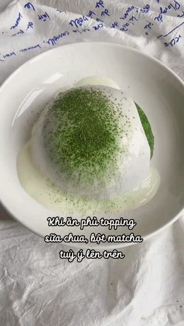 Bữa sáng tuyệt ngon dành cho người ăn kiêng, thao tác chưa tới 5 phút - Ảnh 3.