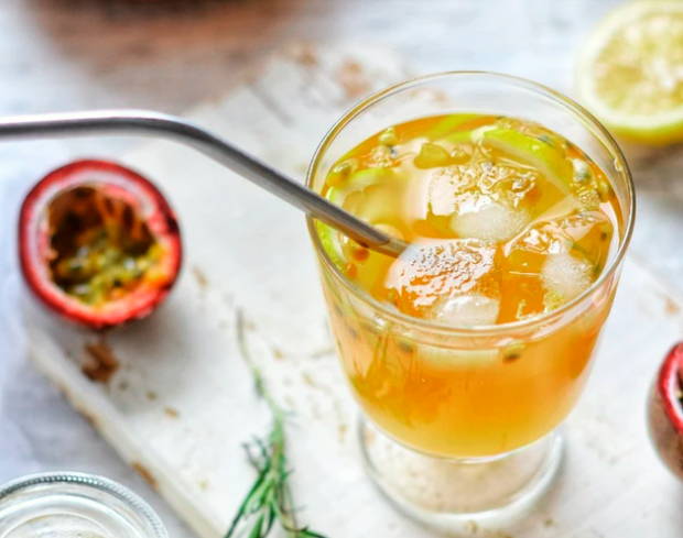 2 loại trà dưỡng da hồng hào sáng mịn, hỗ trợ giảm cân hiệu quả - Ảnh 7.