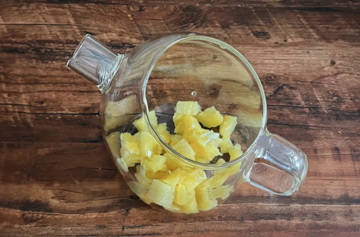 Pha trà thế này thì uống đến đâu tỉnh người đến đấy, lại giúp thanh lọc cơ thể! - Ảnh 2.