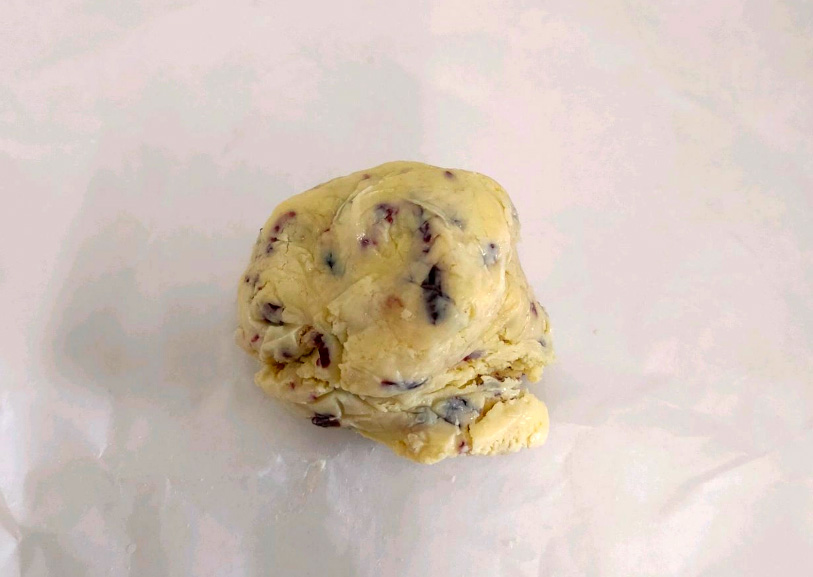 Sữa chua khô tự làm ăn vặt siêu ngon - Ảnh 3.