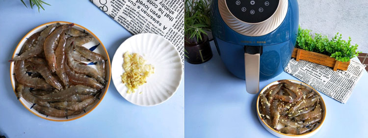 tom-chien-muoi-tieu-thom-phuc-cuc-ngon-voi-noi-chien-khong-dau-2