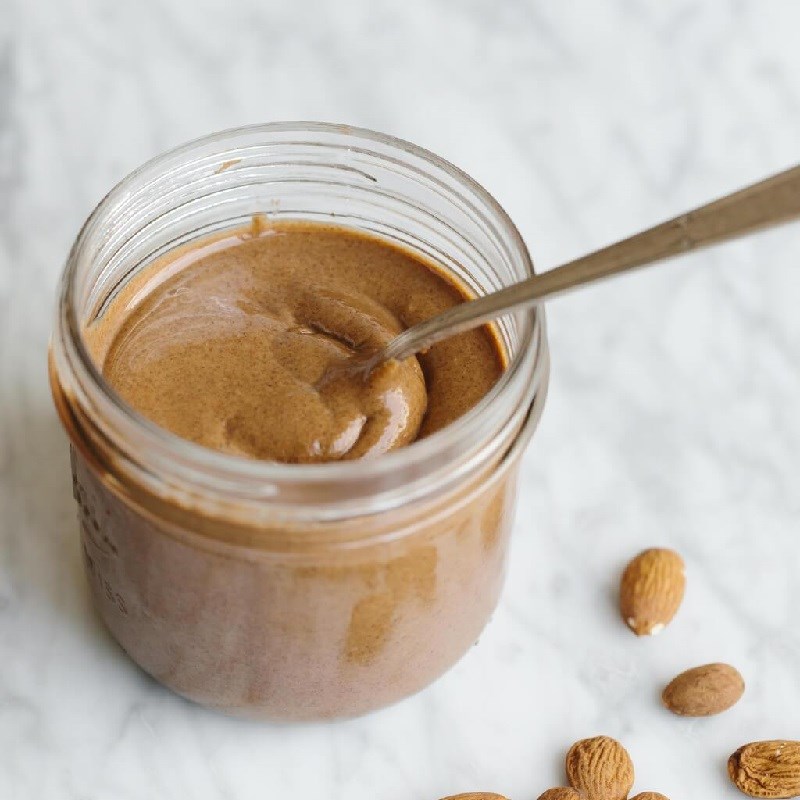 Mách chị em cách làm một loại bơ vừa ngon, vừa healthy: Có thể "cân đẹp" tất cả các kiểu bữa sáng giảm cân!