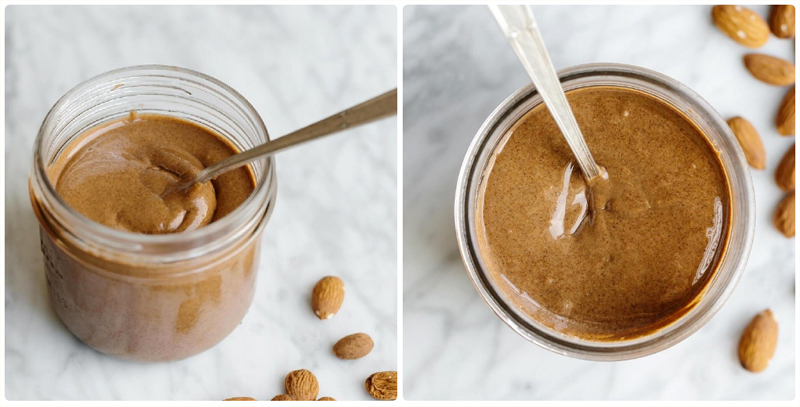 Mách chị em cách làm một loại bơ vừa ngon, vừa healthy: Có thể "cân đẹp" tất cả các kiểu bữa sáng giảm cân!