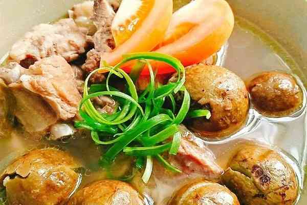 canh-suon-nau-sau-cho-mua-he