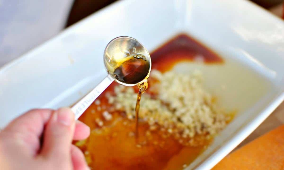 2 bí quyết dùng nước mắm khi chế biến thức ăn mà chị em nhất định phải ghim ngay để sau này mẹ chồng - nàng dâu khỏi cãi nhau! - Ảnh 2.