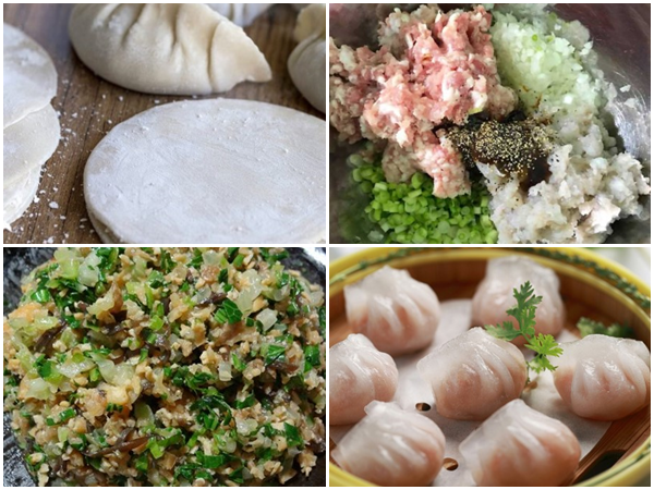 cách làm há cảo