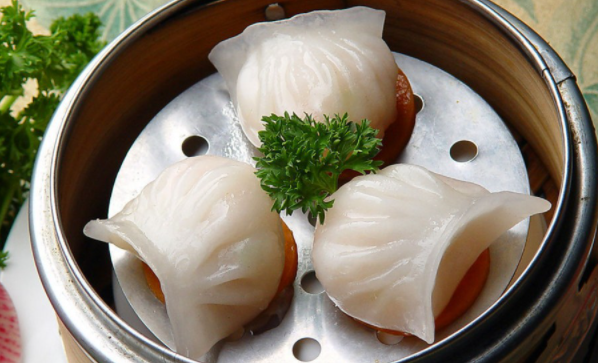 cách làm há cảo