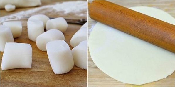 cách làm há cảo