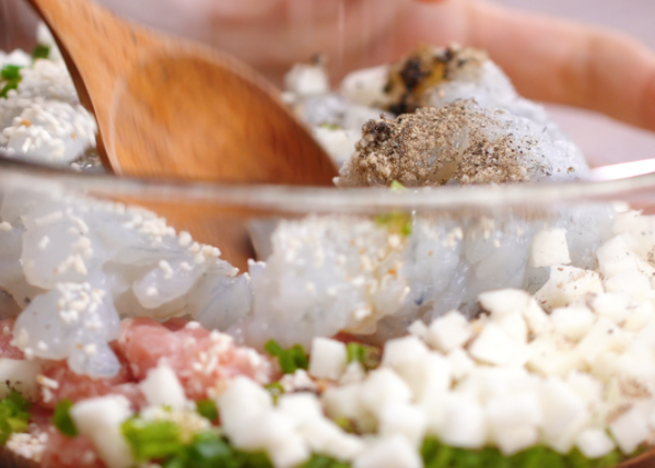 cách làm há cảo