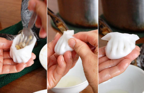 cách làm há cảo