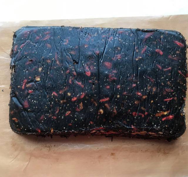 Mách chị em công thức làm món bánh dưỡng nhan này, ăn vào không chỉ bổ máu, mượt tóc mà da dẻ còn rạng rỡ như thuở đôi mươi - Ảnh 12.