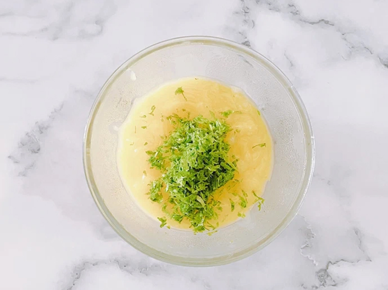 Mách bạn loại sốt này trộn salad siêu ngon mà chấm bánh mì cũng &quot;đỉnh của chóp&quot; - làm chưa tới 15 phút là xong! - Ảnh 10.