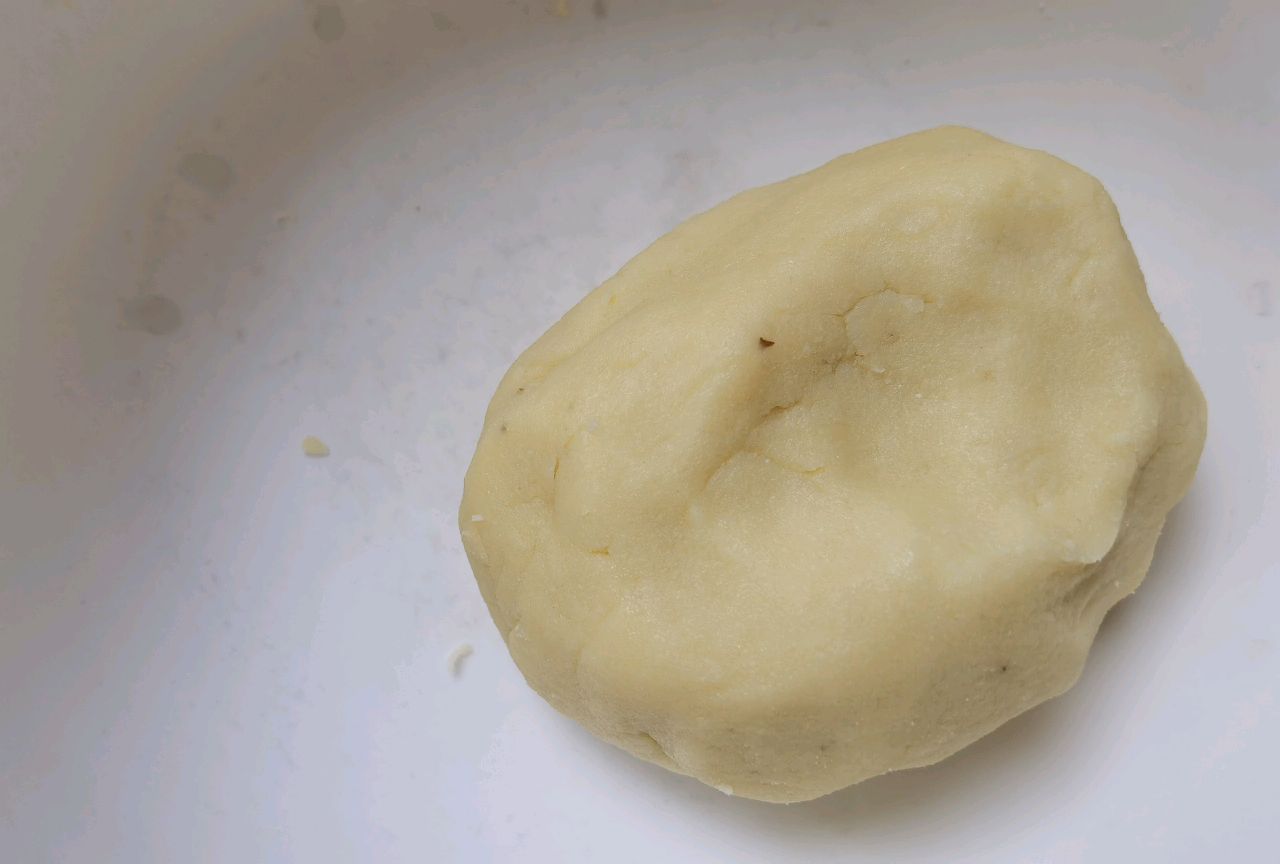 Tết mà có bánh hoa đào chua chua ngọt ngọt lại thơm nức này tiếp khách thì đúng là chuẩn không cần chỉnh! - Ảnh 6.