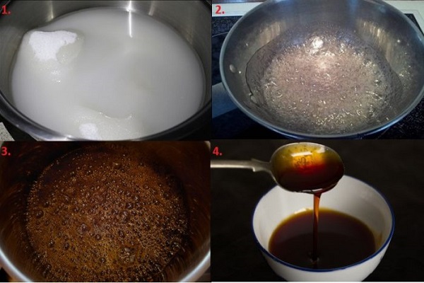 2 Cách làm cá lóc kho tiêu ngon không tanh, chuẩn vị Nam Bộ 6 Cách làm cá lóc kho tiêu ngon không tanh, đậm đà chuẩn vị Nam Bộ