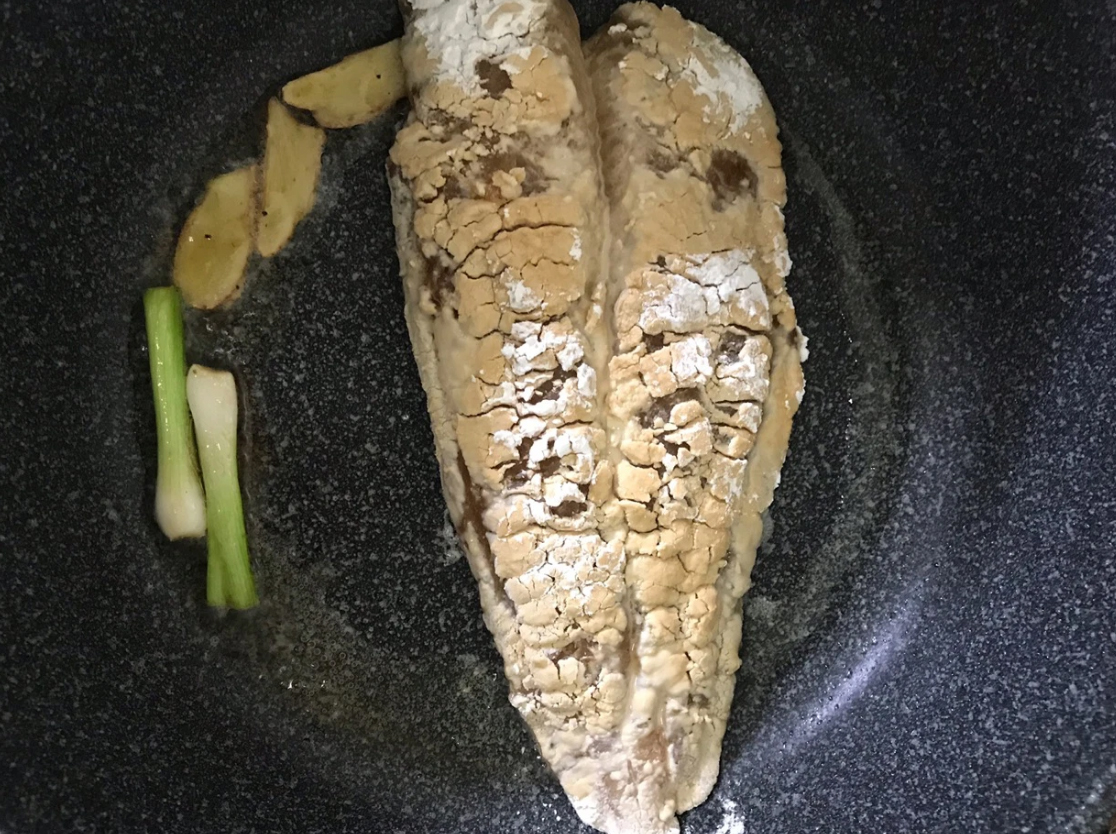 Cá chiên mà làm thế này thì ngon xuất sắc mà thơm nức không tanh! - Ảnh 6.