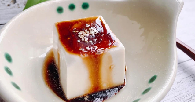 Loạt món ngon từ đậu phụ được Phó Tổng giám đốc xinh đẹp chia sẻ khiến chị em rần rần hưởng ứng! - Ảnh 10. Loạt món ngon từ đậu phụ được Phó Tổng giám đốc xinh đẹp chia sẻ khiến chị em rần rần hưởng ứng! - Ảnh 10.