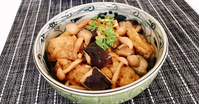 Loạt món ngon từ đậu phụ được Phó Tổng giám đốc xinh đẹp chia sẻ khiến chị em rần rần hưởng ứng! - Ảnh 14. Loạt món ngon từ đậu phụ được Phó Tổng giám đốc xinh đẹp chia sẻ khiến chị em rần rần hưởng ứng! - Ảnh 14.