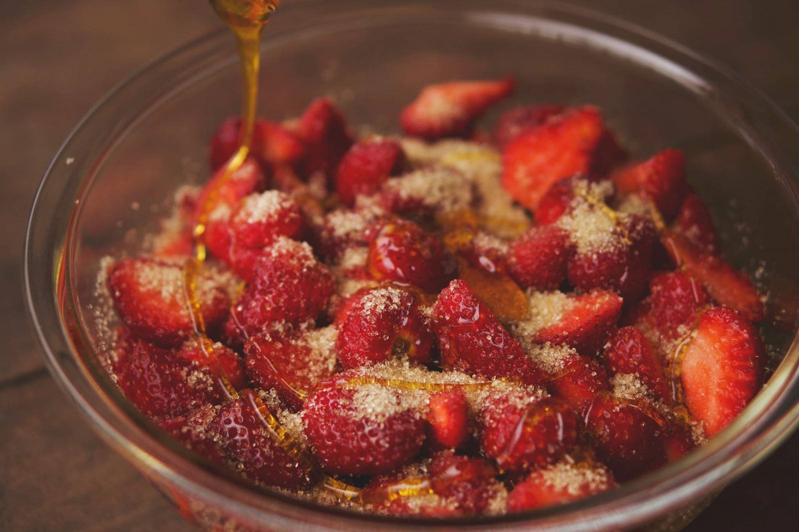 ướp dâu tây ướp dâu tây