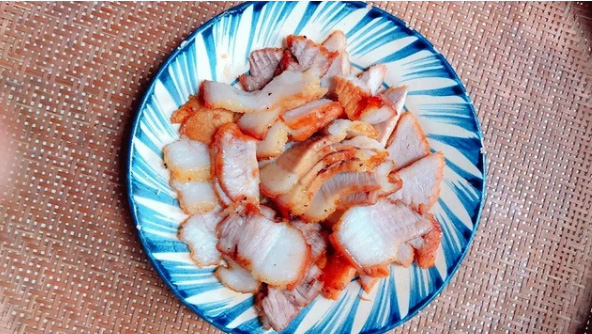 Mách chị em cách chế biến thịt ba chỉ ngon xuất sắc: Chỉ 2 bước đơn giản mà ai ăn cũng khen tấm tắc - Ảnh 5.