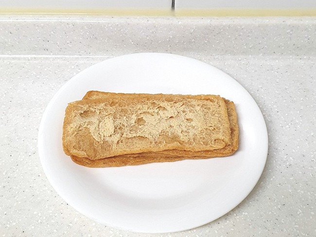 Gợi ý hộp cơm trưa với món đậu phụ cuộn cơm kiểu Hàn vừa ngon vừa dễ làm - Ảnh 2.