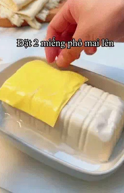 Đây là cách người Nhật ăn đậu hũ: Chế biến chưa tới 5 phút là xong mà thành phẩm ngon lạ xuất sắc! - Ảnh 4.