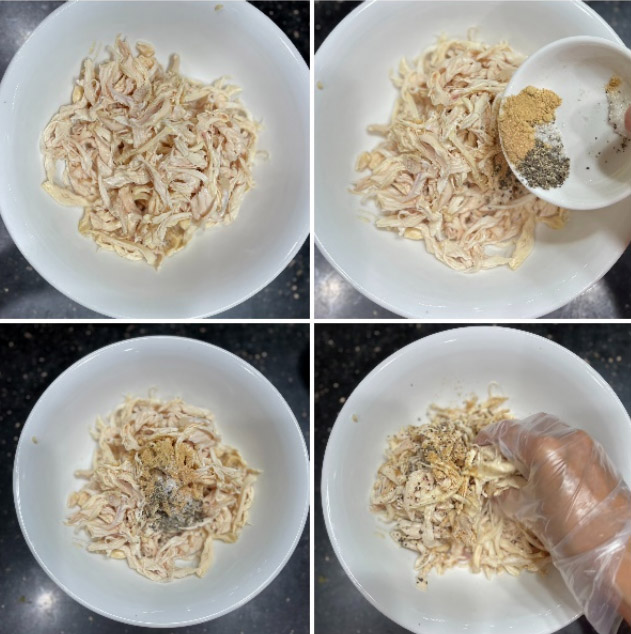 SỐT CHUA NGỌT - Ảnh 2. SỐT CHUA NGỌT - Ảnh 2.