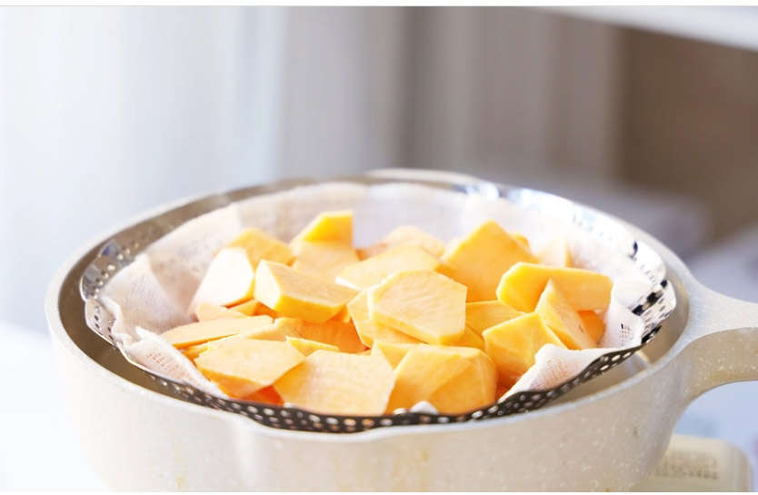 Thưởng thức khoai lang theo một cách vừa mới vừa sang chảnh lại ngon bất ngờ! - Ảnh 2.