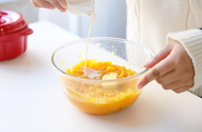 Thưởng thức khoai lang theo một cách vừa mới vừa sang chảnh lại ngon bất ngờ! - Ảnh 4.