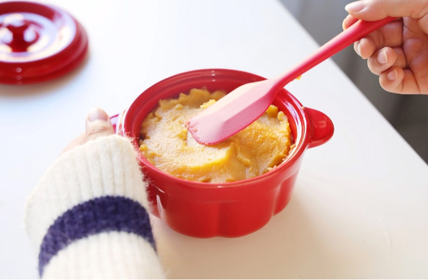 Thưởng thức khoai lang theo một cách vừa mới vừa sang chảnh lại ngon bất ngờ! - Ảnh 6.