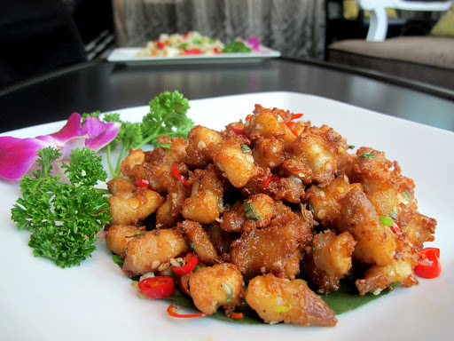 Mâm cơm cuối tuần 7 món ngon đẹp mĩ mãn, các mẹ tham khảo làm theo thôi! - Ảnh 2.