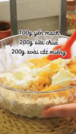 Mách chị em cách làm món bánh ngọt healthy xuất sắc: Ăn từ sáng đến đêm cũng không lo tăng cân! - Ảnh 3.