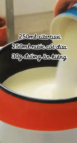 Mách chị em cách làm món bánh ngọt healthy xuất sắc: Ăn từ sáng đến đêm cũng không lo tăng cân! - Ảnh 4.