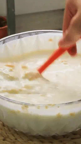 Mách chị em cách làm món bánh ngọt healthy xuất sắc: Ăn từ sáng đến đêm cũng không lo tăng cân! - Ảnh 5.