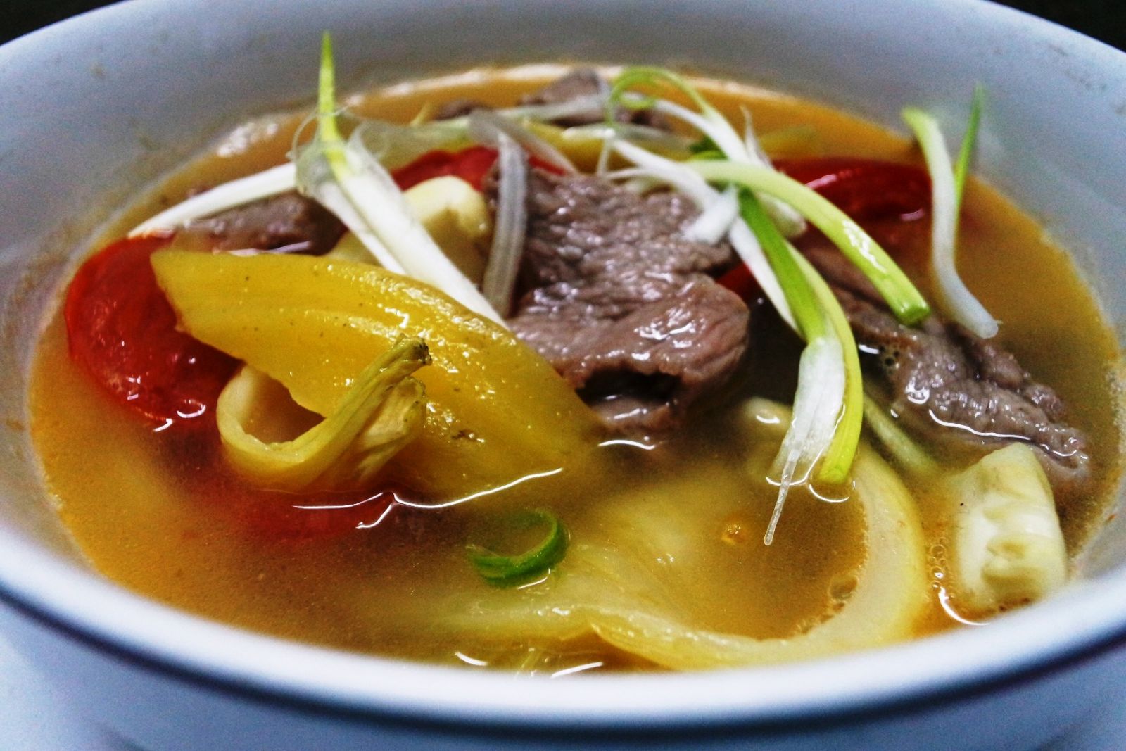 Cùng thưởng thức thành phẩm món ăn ngon bên gia đình nhé!