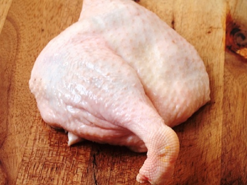 Vịt có thể chế biến rát nhiều món ăn đơn giản và hấp dẫn.