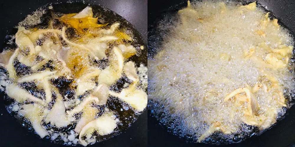 Nấu 3 món vừa dễ, ngon không kém thịt lại giúp chống viêm, tăng cường miễn dịch - Ảnh 6. Nấu 3 món vừa dễ, ngon không kém thịt lại giúp chống viêm, tăng cường miễn dịch - Ảnh 6.