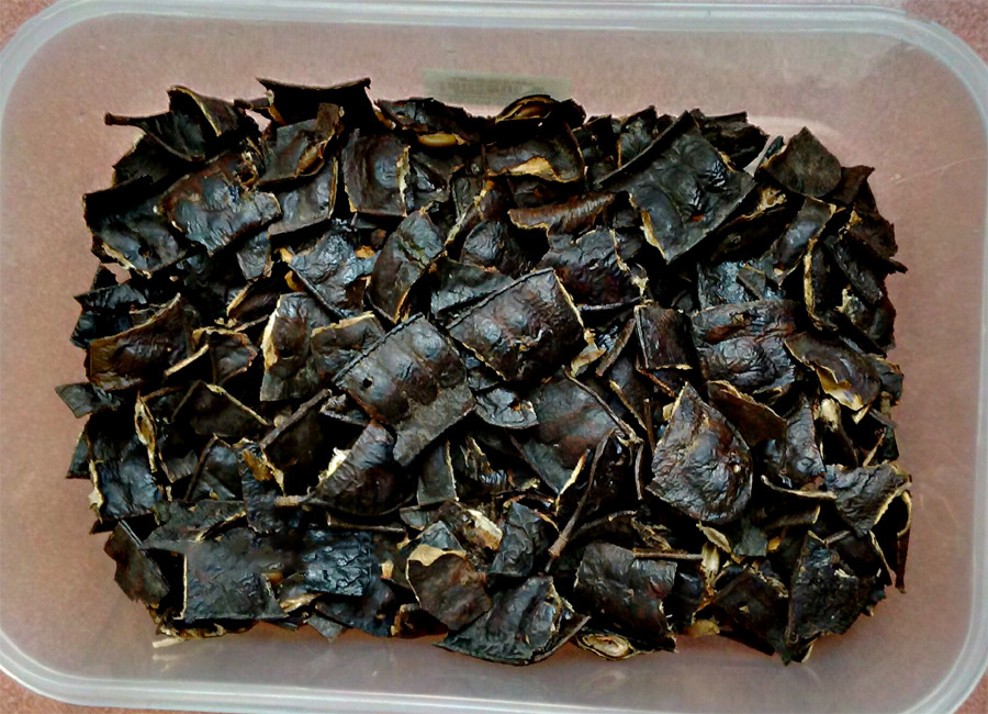 Tự làm nước rửa chén tại nhà bằng thiên nhiên cực hiệu quả