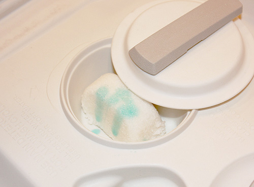 huong dan cach lam nuoc rua chen tai nha