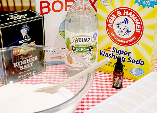 tu lam nuoc rua chen tai nha