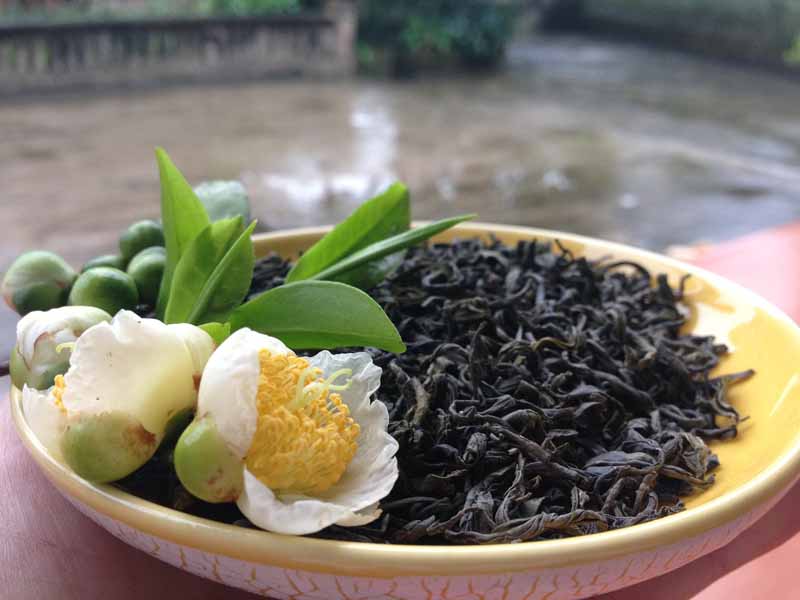 Chè (trà) Chè (trà)