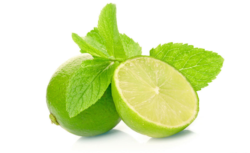 Chanh tươi Chanh tươi