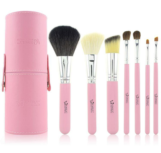 Giúp cọ trang điểm bền hơn 