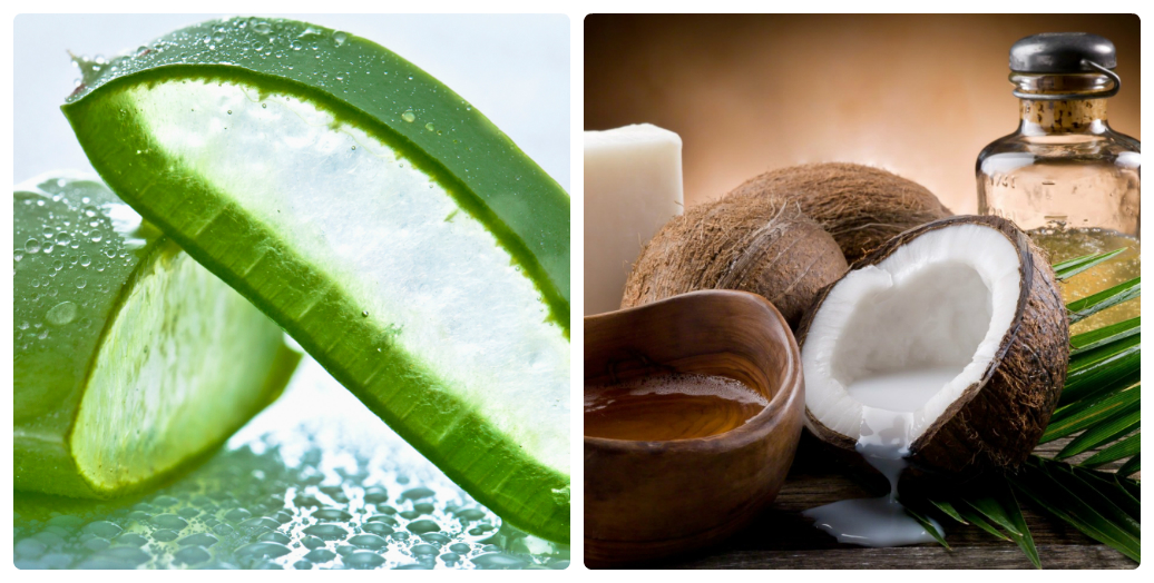 tác dụng của nha đam