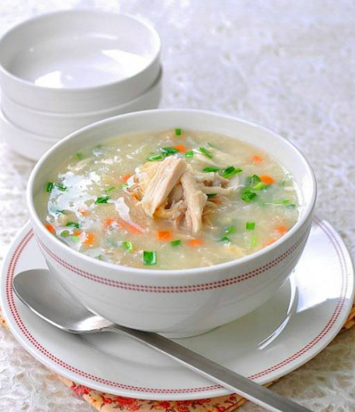 Những đồ nên ăn để đối phó với bão sốt xuất huyết