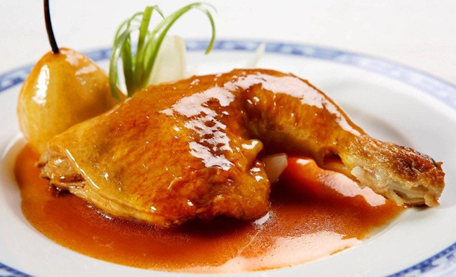 thực phẩm tốt cho da