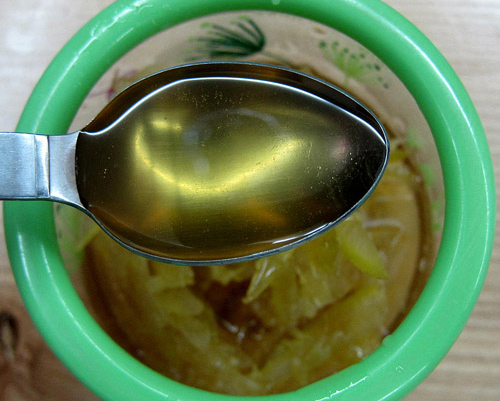 công dụng của vỏ bưởi