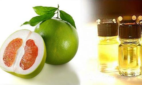 công dụng của vỏ bưởi