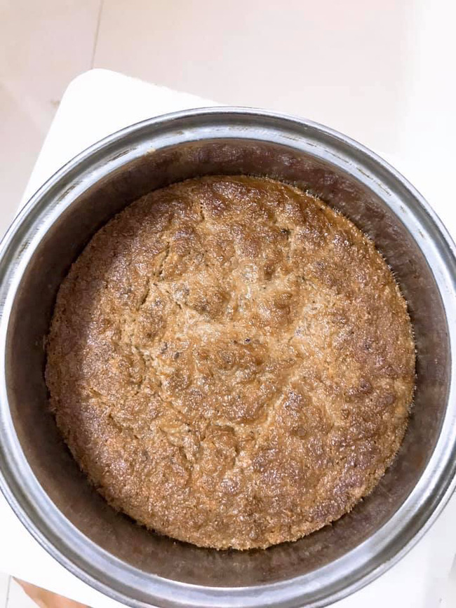 Pate bằng nồi chiên không dầu  - Ảnh 9.