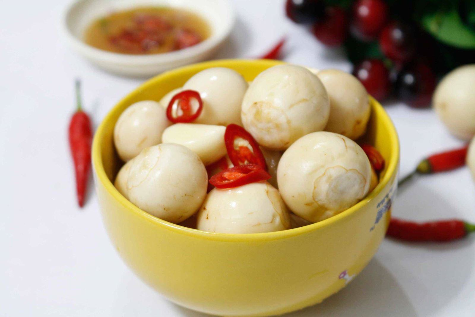 an dua ca tuyet doi khong an cung thuc pham nay vi se sinh doc to, thoi quen can bo - 3